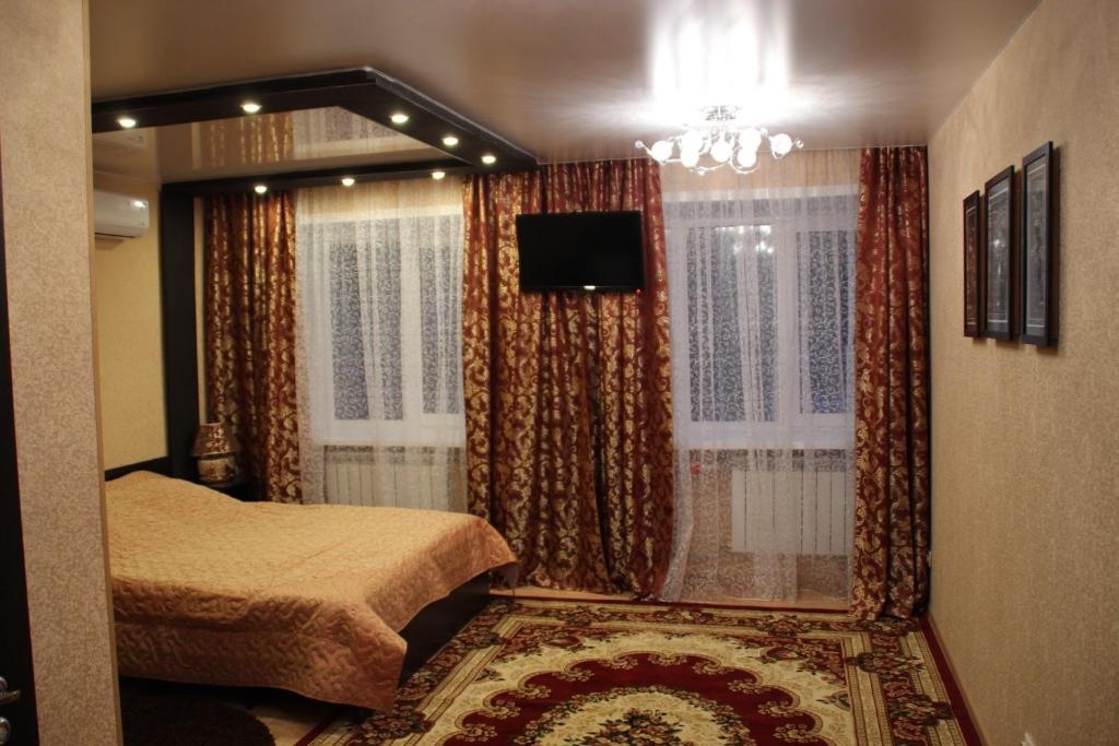 Гостиница Люкс Арзамас