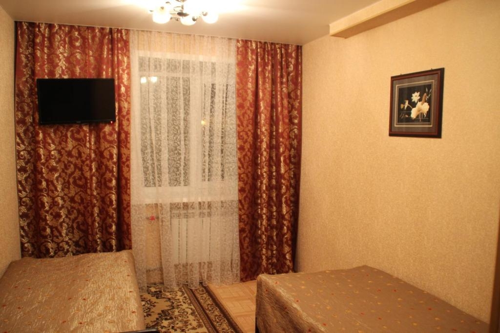 Гостиница Люкс Арзамас
