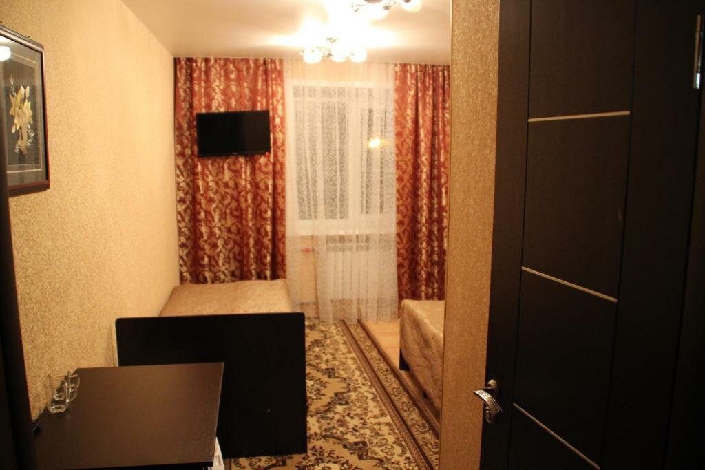 Гостиница Люкс Арзамас