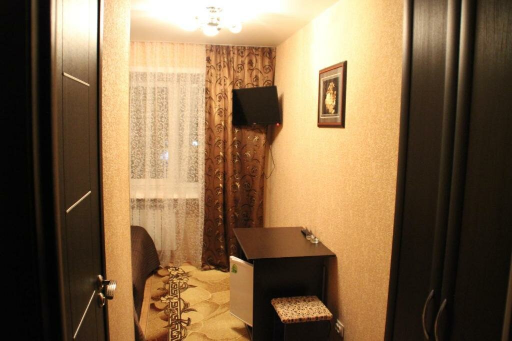 Гостиница Люкс Арзамас