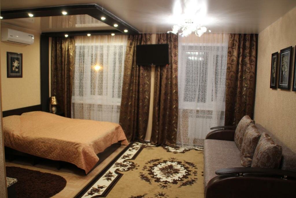Гостиница Люкс Арзамас