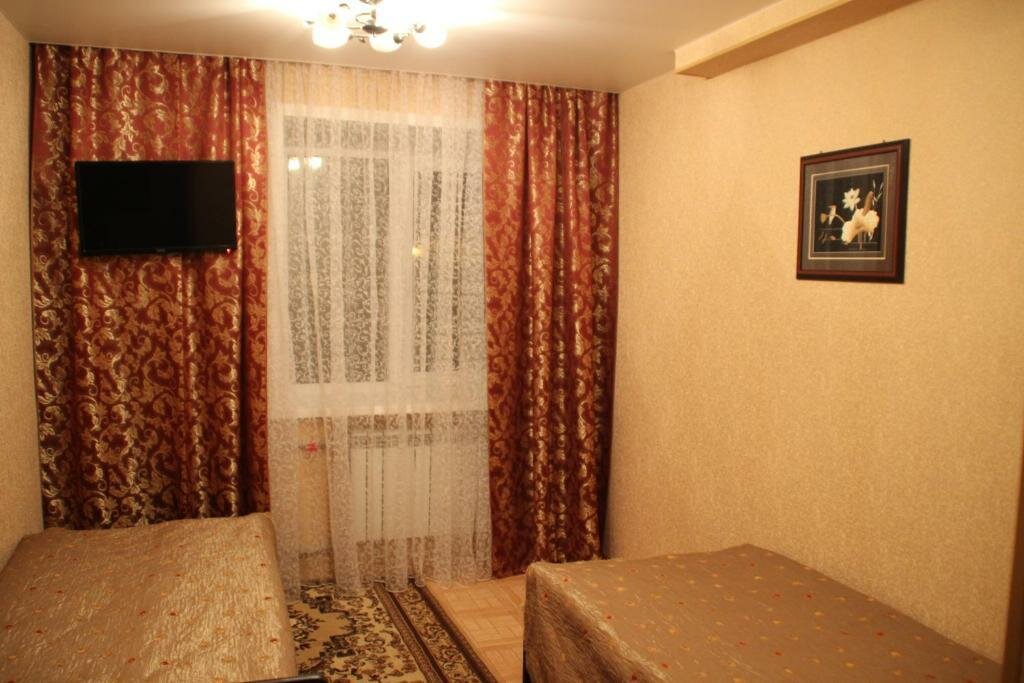 Гостиница Люкс Арзамас