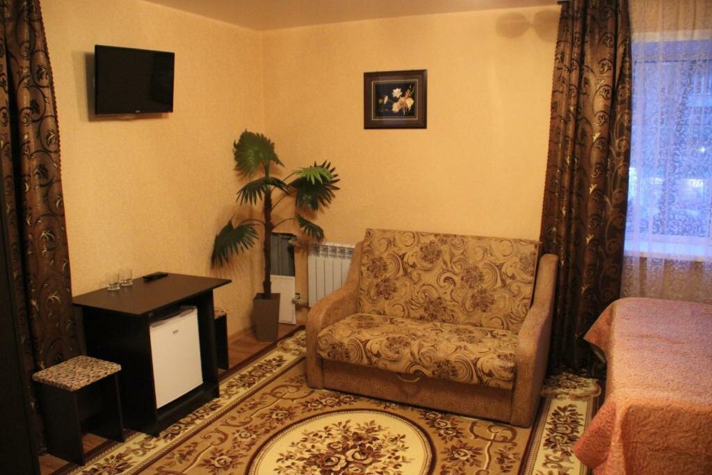 Гостиница Люкс Арзамас