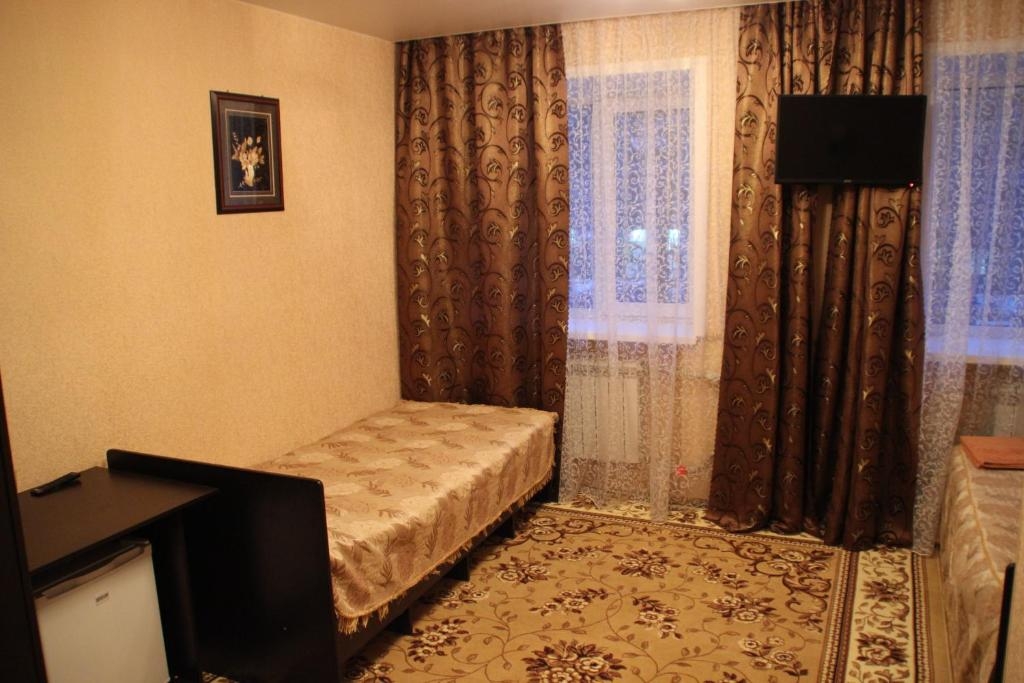 Гостиница Люкс Арзамас