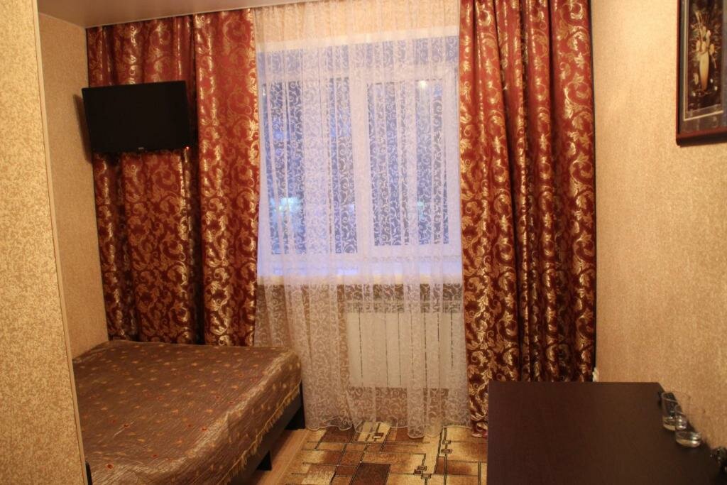 Гостиница Люкс Арзамас