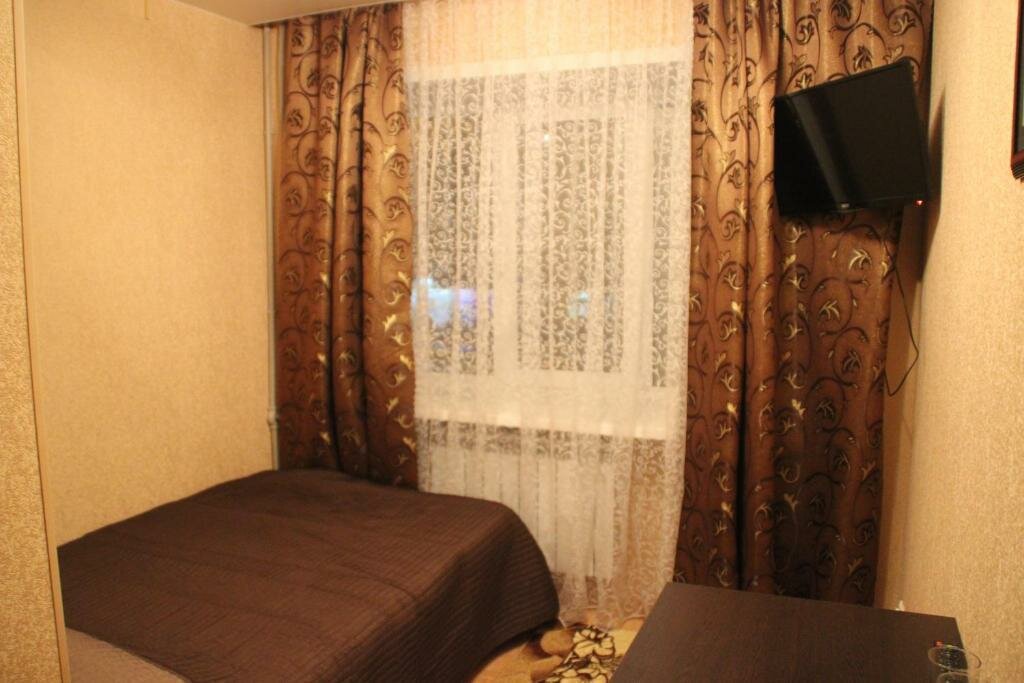 Гостиница Люкс Арзамас