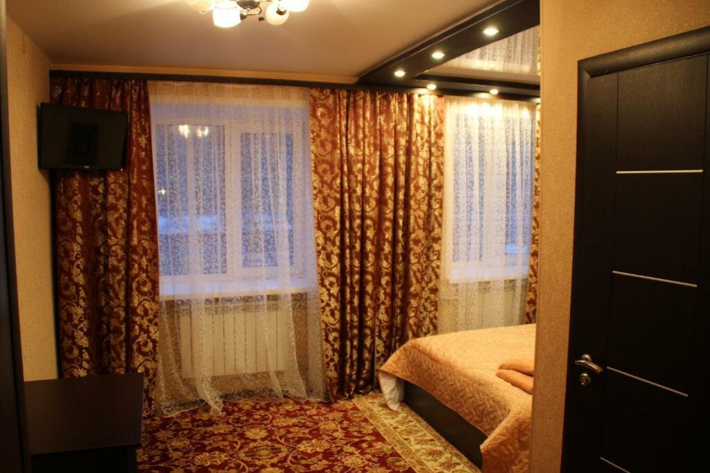 Гостиница Люкс Арзамас