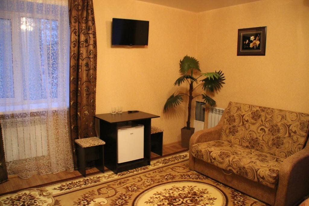 Гостиница Люкс Арзамас